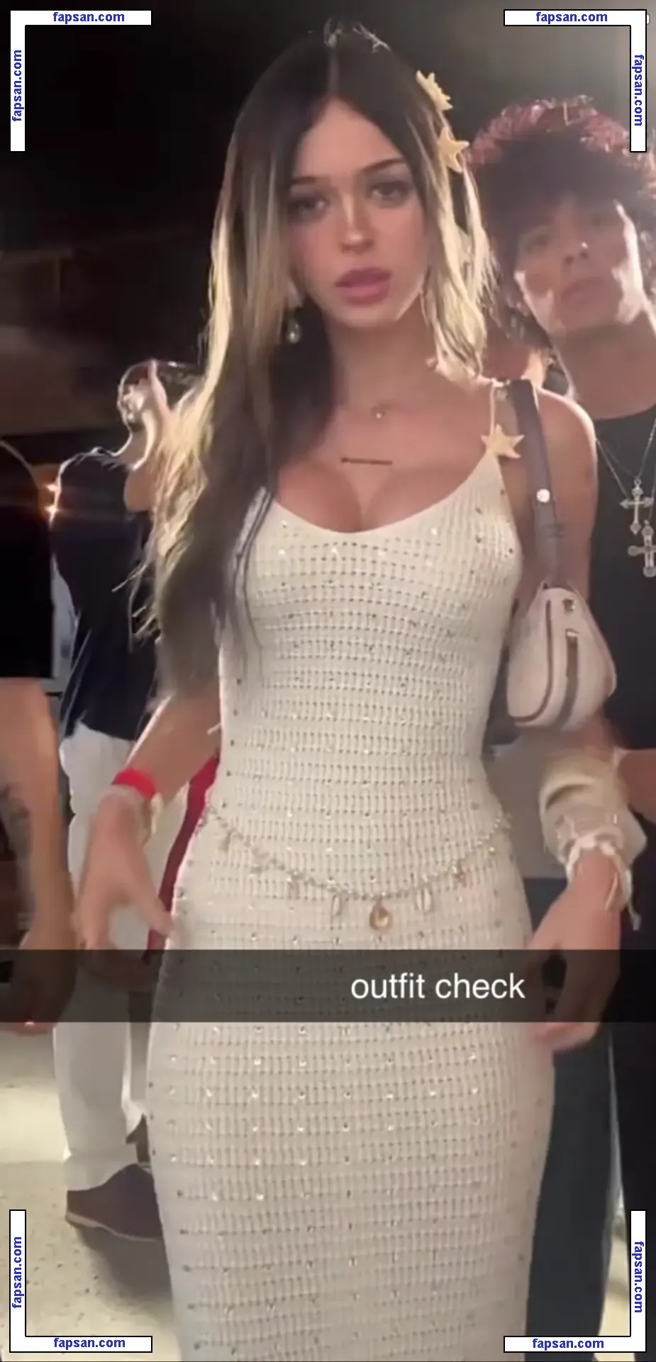 Nevaaadaa голая фото #0066 с Онлифанс