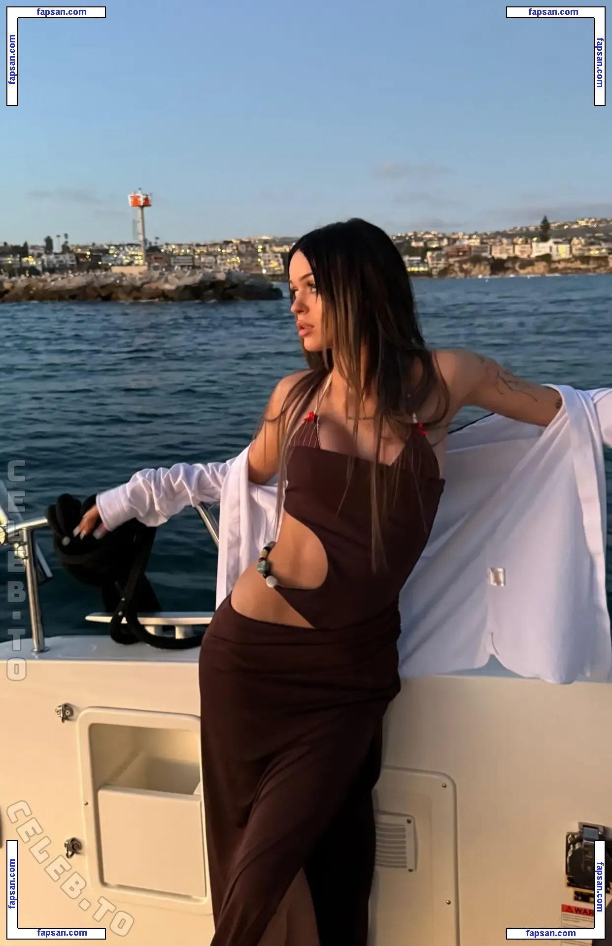 Nevaaadaa голая фото #0070 с Онлифанс