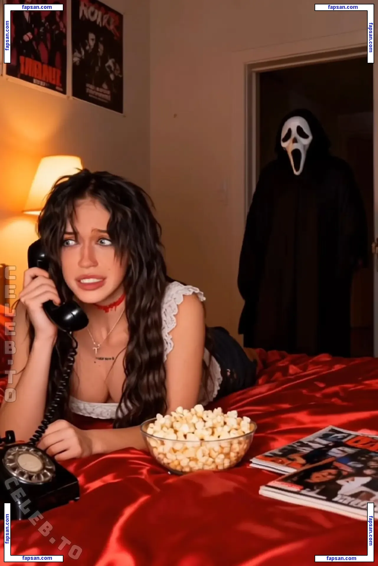 Nevaaadaa голая фото #0074 с Онлифанс