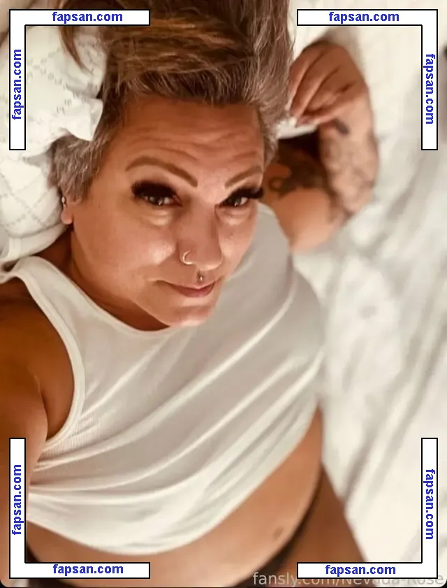Nevada-rose nude photo #0001 from OnlyFans