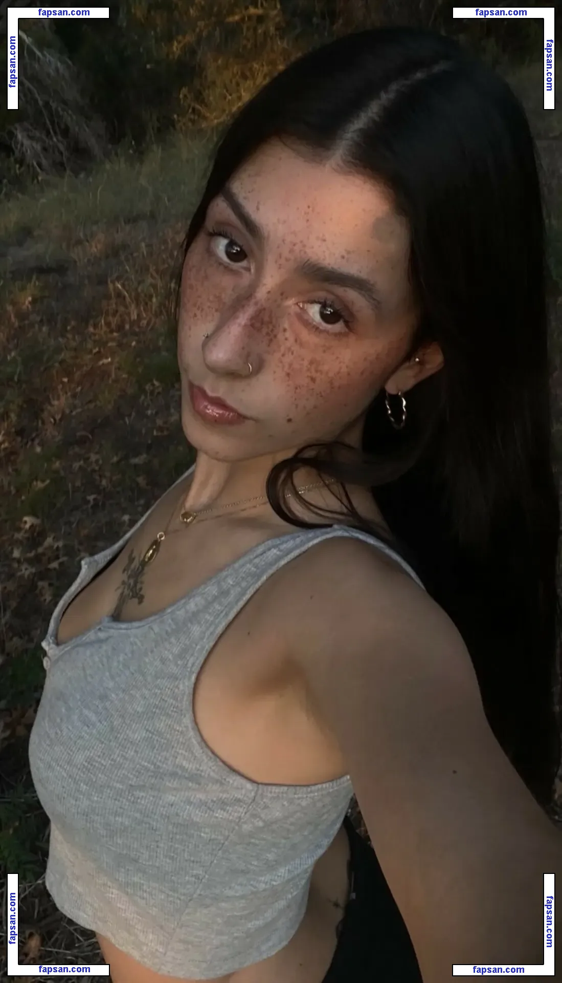 nevaevaaaaa голая фото #0003 с Онлифанс