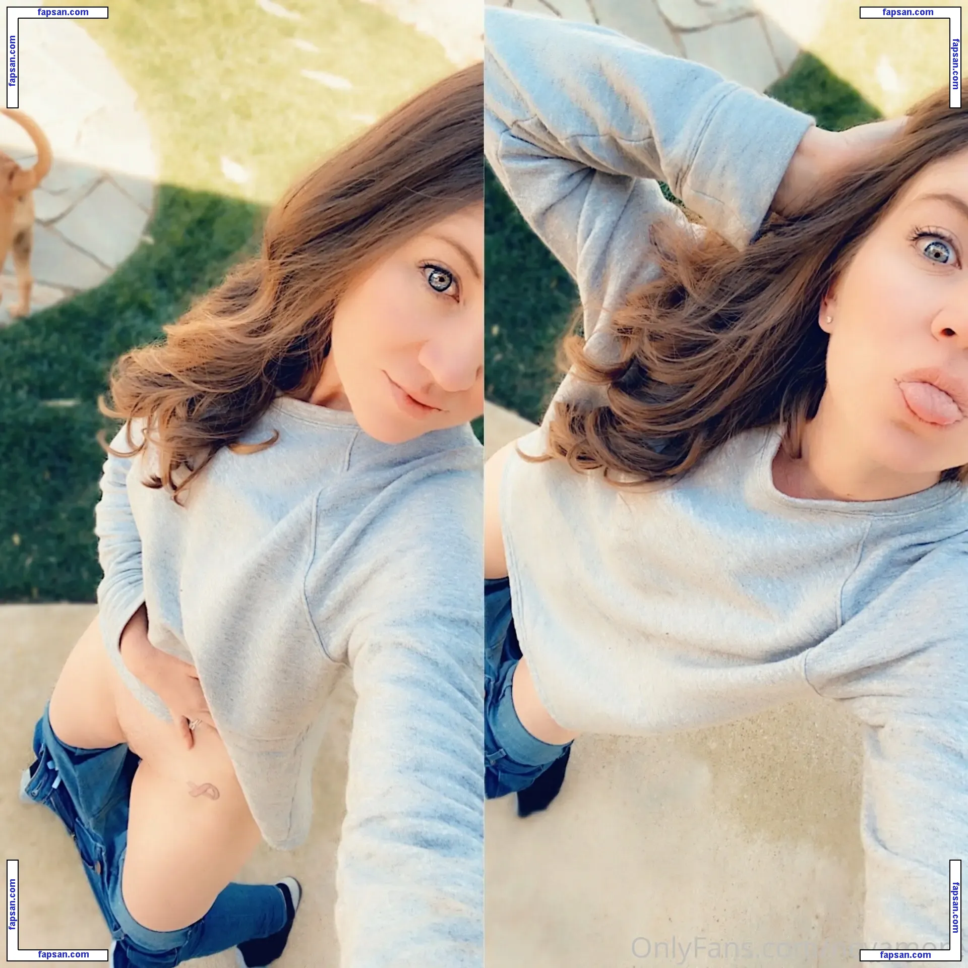 nevamore nude photo #0026 from OnlyFans