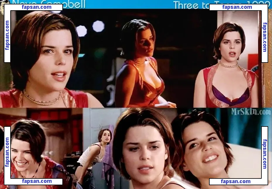 Neve Campbell nude photo #0064 from OnlyFans