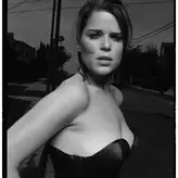 Neve Campbell голая #0017