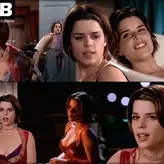 Neve Campbell голая #0126