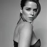 Neve Campbell nude #0161