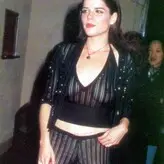 Neve Campbell голая #0221