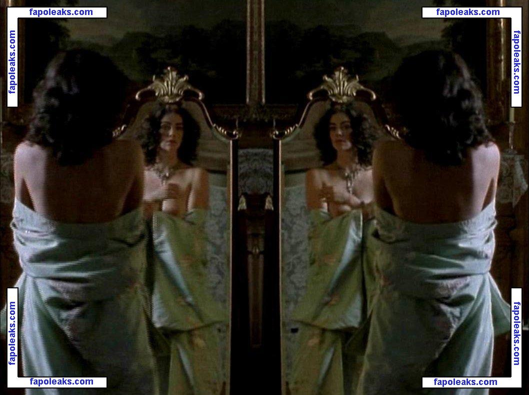 Neve McIntosh nude photo #0006 from OnlyFans