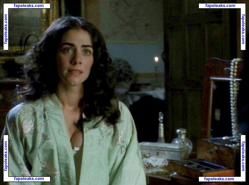 Neve McIntosh nude photo #0007 from OnlyFans