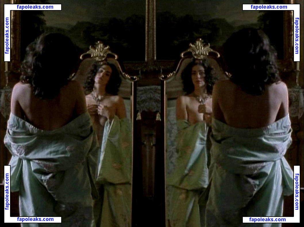 Neve McIntosh nude photo #0011 from OnlyFans
