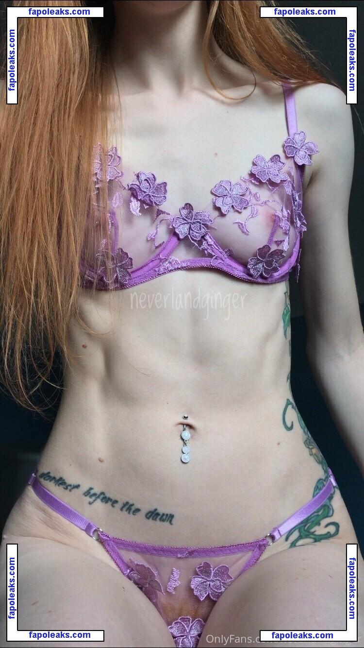 Neverlandginger nude photo #0015 from OnlyFans