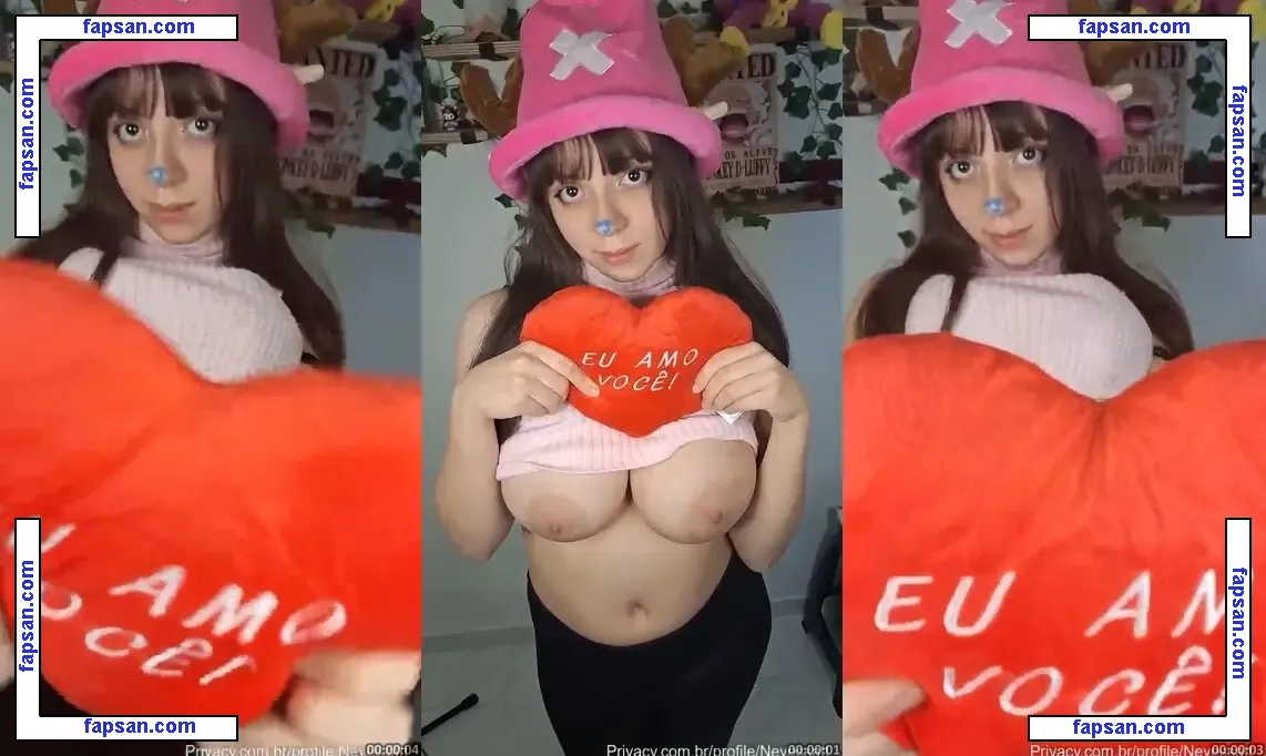 Nevessatt голая фото #0005 с Онлифанс