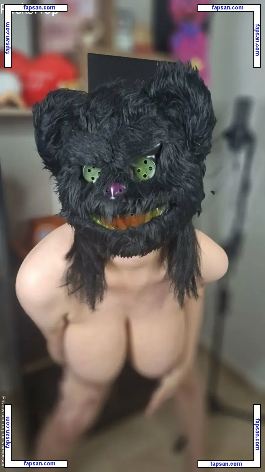 Nevessatt голая фото #0006 с Онлифанс