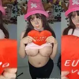 Nevessatt голая #0005