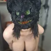 Nevessatt голая #0006