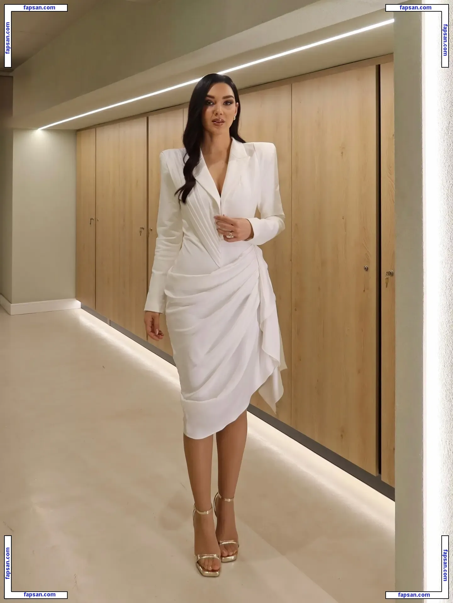 Nevina Shtylla голая фото #0004 с Онлифанс