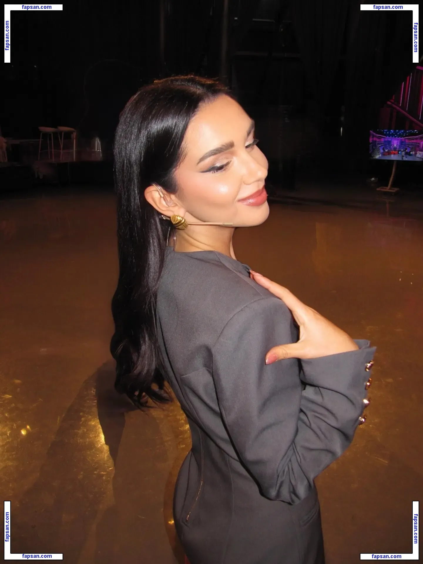 Nevina Shtylla голая фото #0007 с Онлифанс