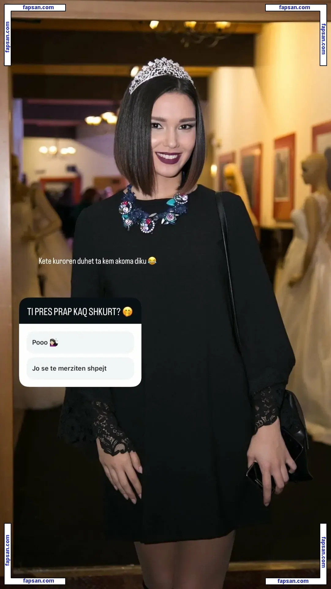 Nevina Shtylla голая фото #0008 с Онлифанс