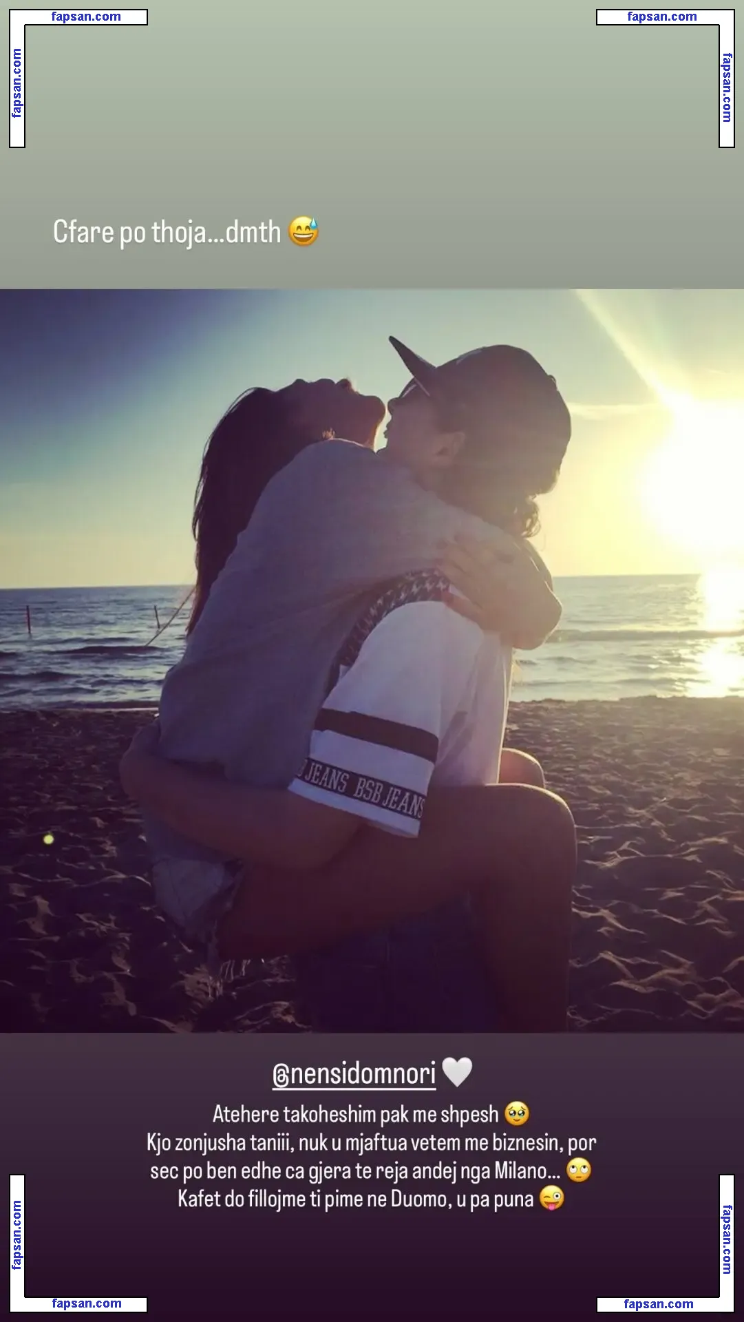 Nevina Shtylla голая фото #0009 с Онлифанс