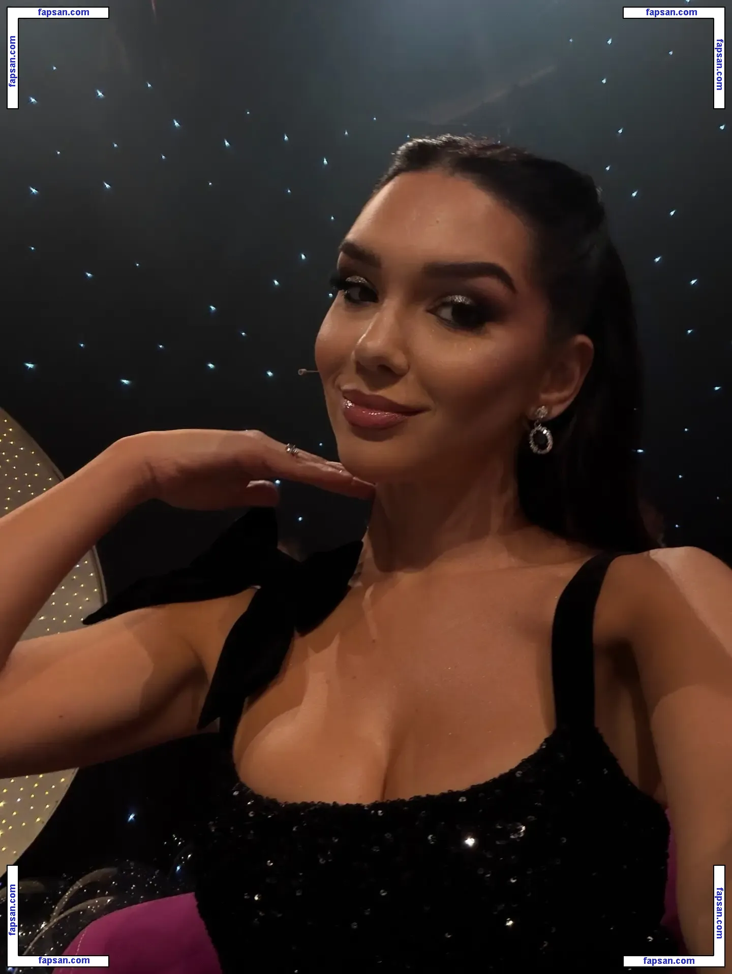 Nevina Shtylla голая фото #0010 с Онлифанс