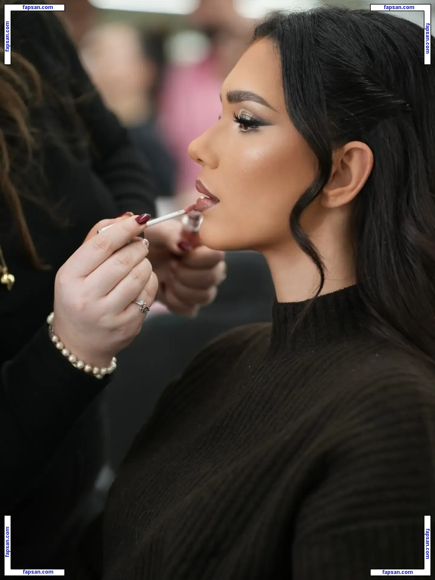 Nevina Shtylla голая фото #0011 с Онлифанс