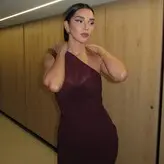 Nevina Shtylla голая #0002