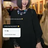 Nevina Shtylla голая #0008