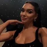 Nevina Shtylla голая #0010