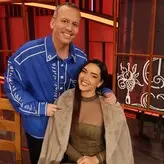 Nevina Shtylla голая #0014