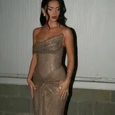 Nevina Shtylla голая #0019