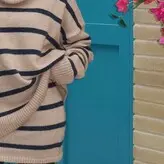 Nevina Shtylla голая #0021