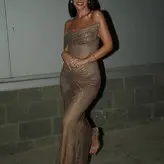 Nevina Shtylla голая #0022