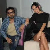 Nevina Shtylla голая #0025