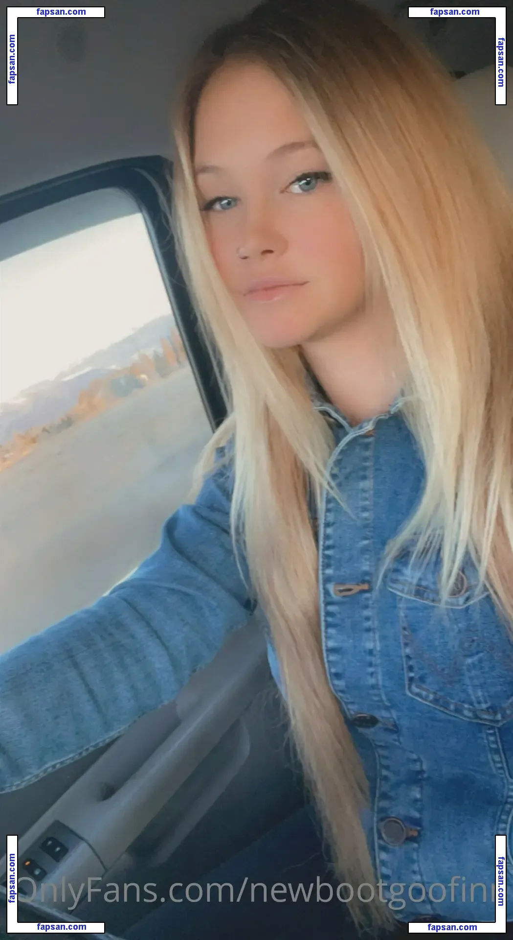 newbootgoofinn nude photo #0009 from OnlyFans