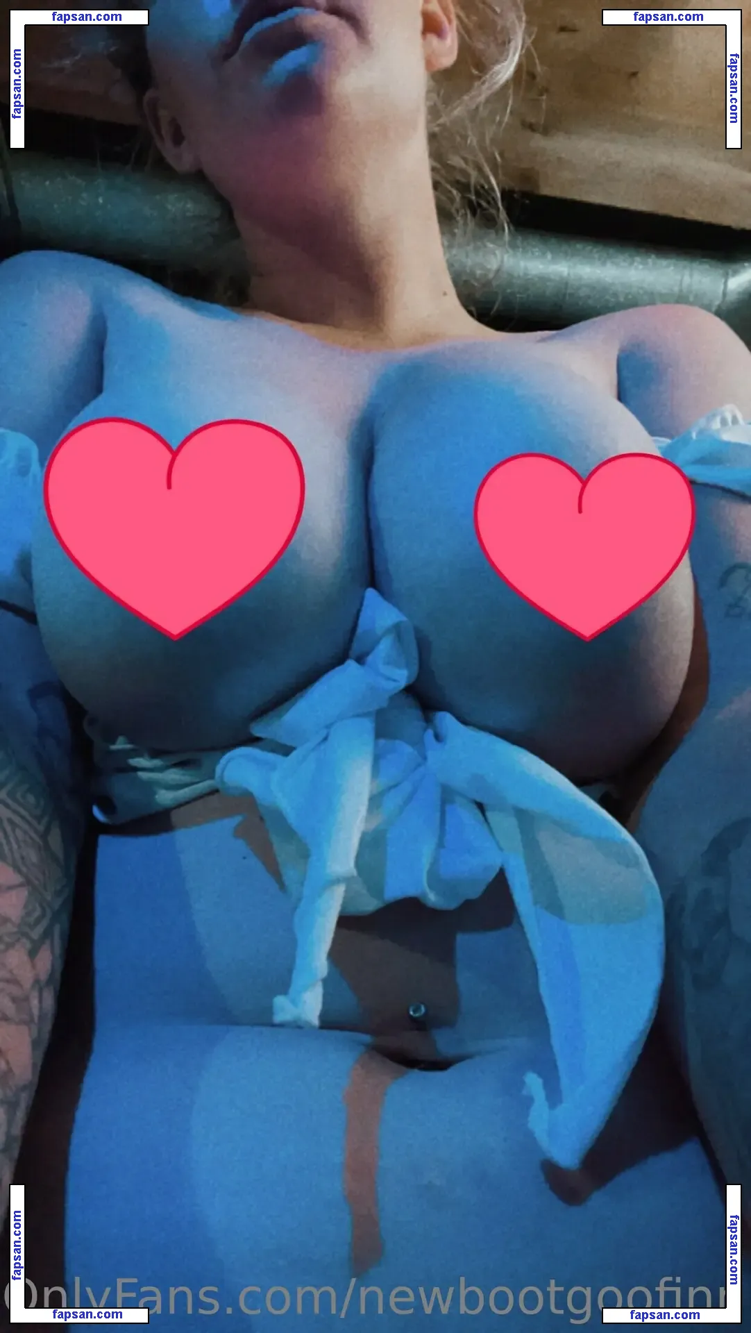 newbootgoofinn nude photo #0021 from OnlyFans