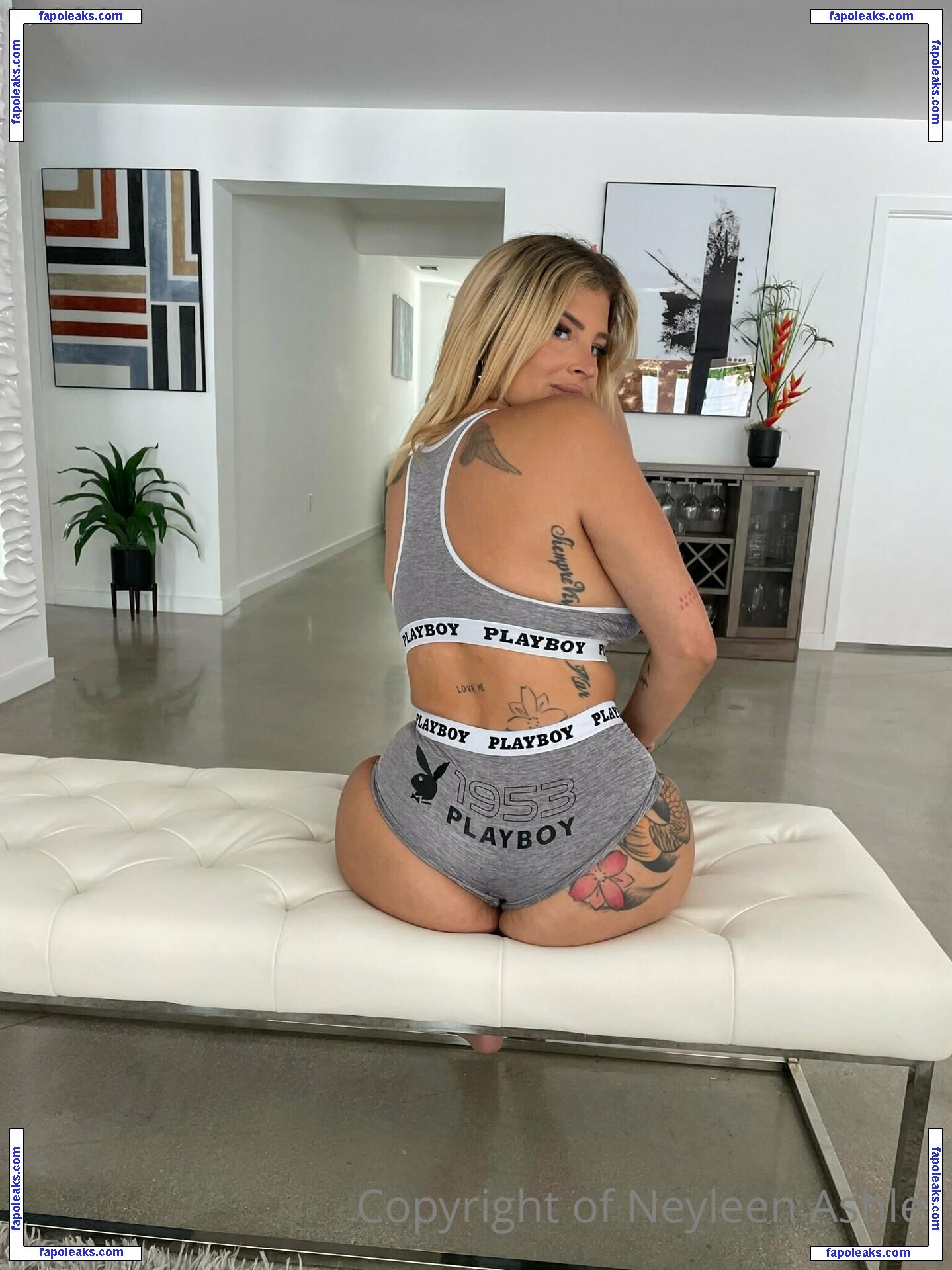 neyleenashley nude photo #0028 from OnlyFans