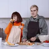 Neyrodesu голая #0797