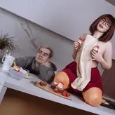 Neyrodesu голая #0801