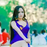 Neyu H Cosplay nude #0006