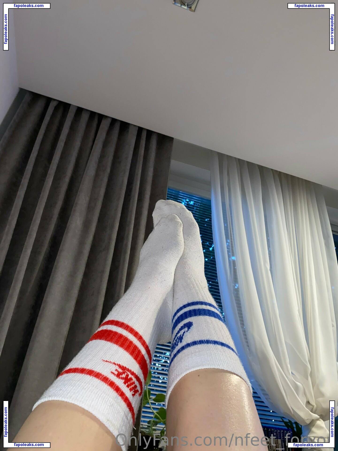 nfeet_foryou / dareal_flacomcfly nude photo #0001 from OnlyFans
