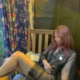 nhennhensohot nude #0011