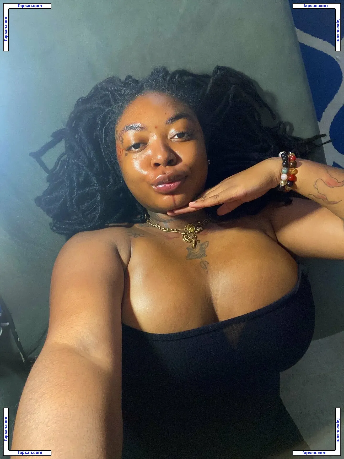 Nia Alexsandra nude photo #0002 from OnlyFans