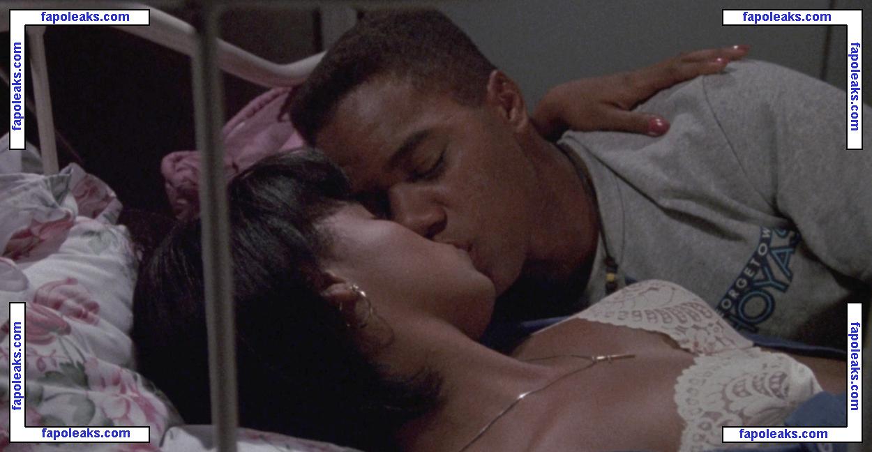 Nia Long nude photo #0023 from OnlyFans