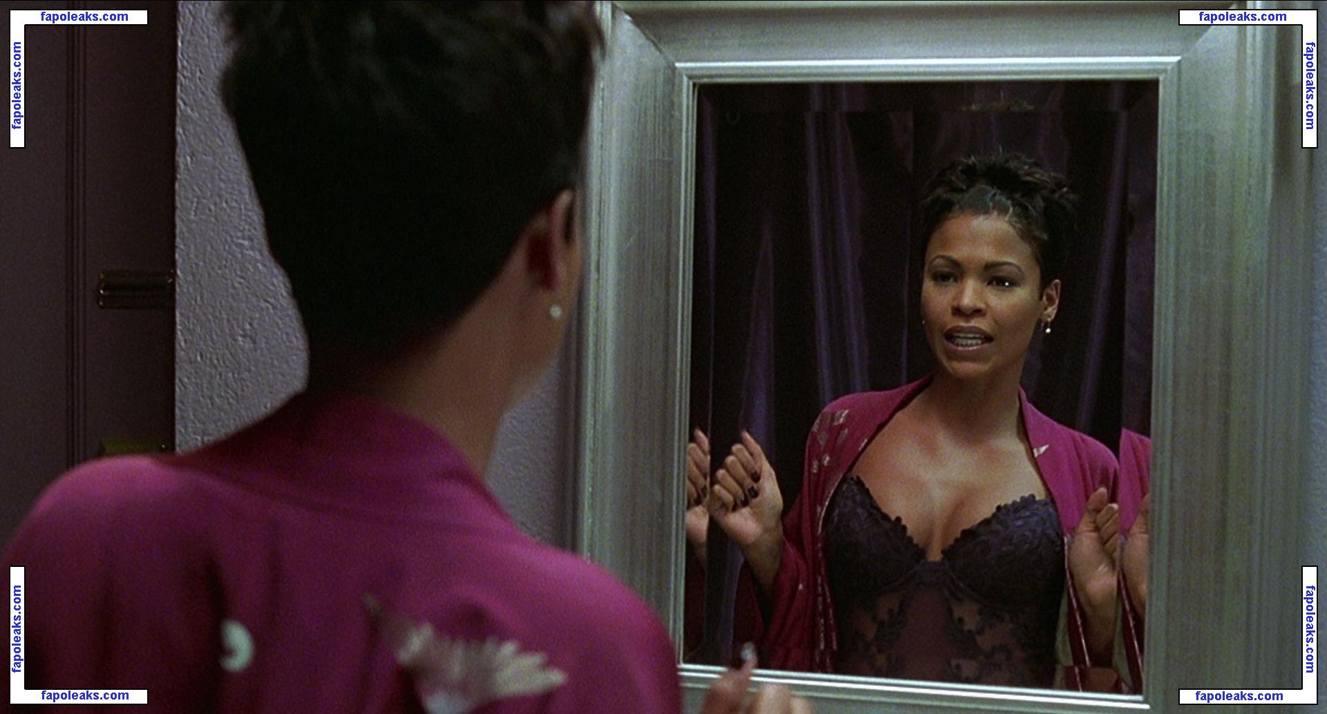 Nia Long nude photo #0039 from OnlyFans