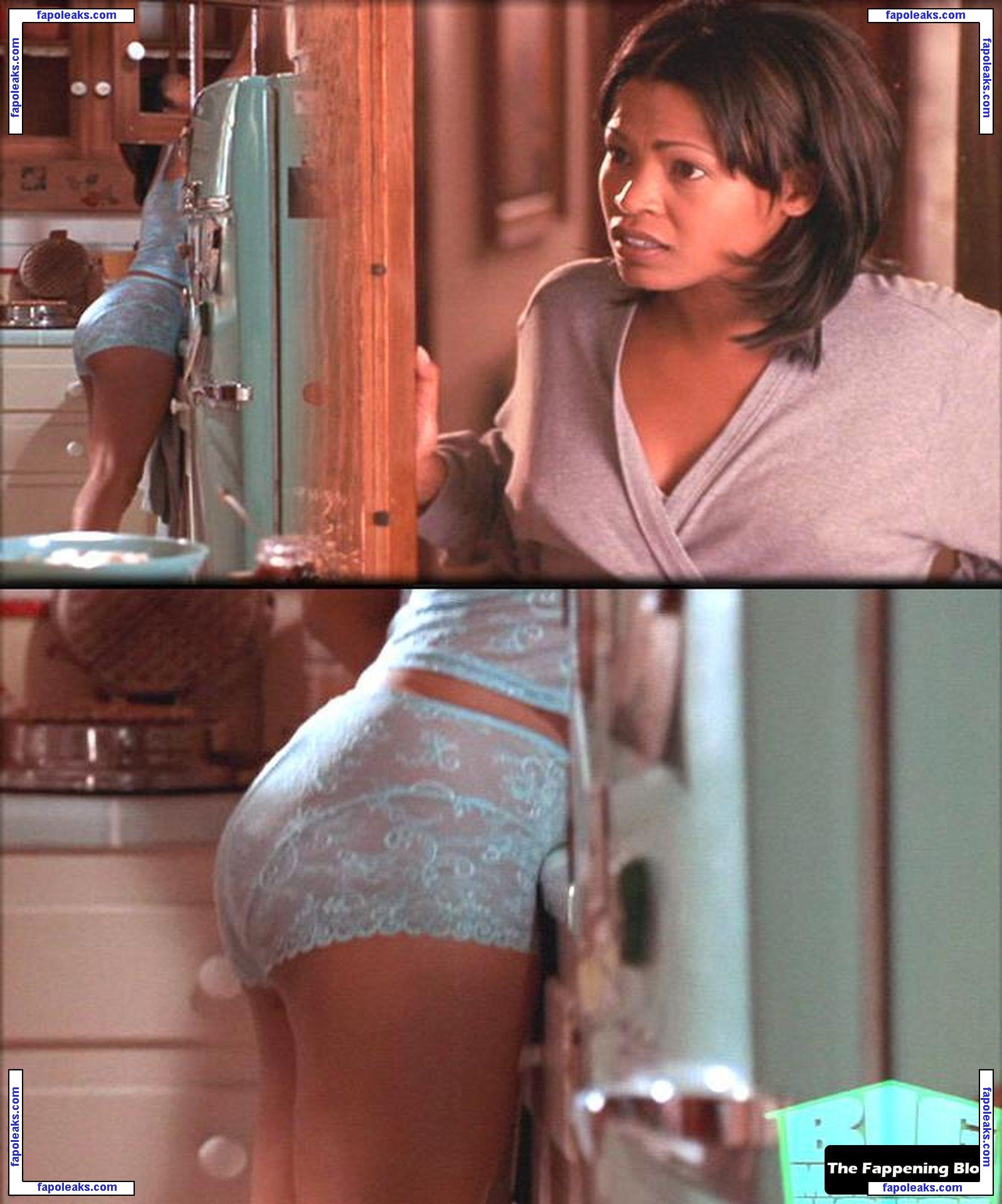 Nia Long nude photo #0053 from OnlyFans