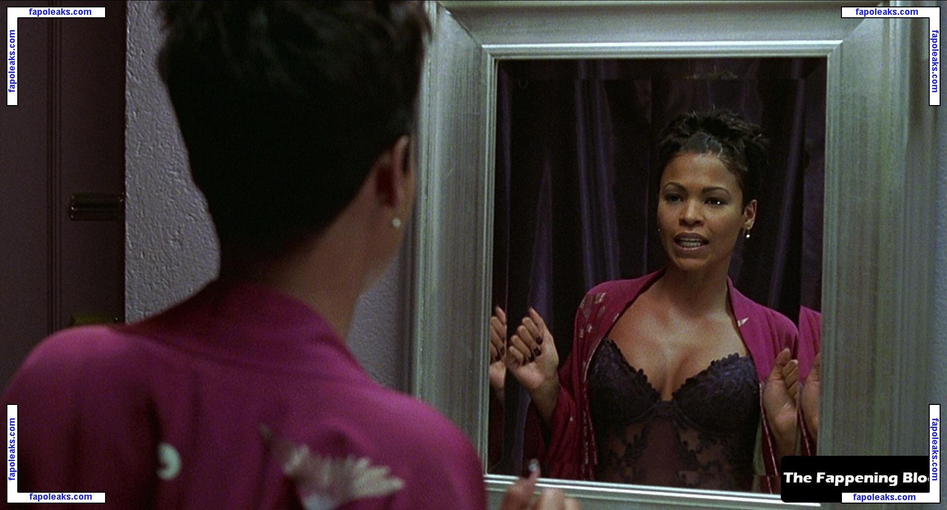 Nia Long nude photo #0063 from OnlyFans