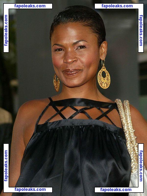 Nia Long nude photo #0096 from OnlyFans