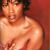 Nia Long nude #0007