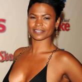 Nia Long nude #0011