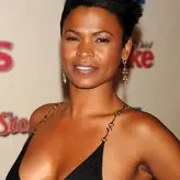 Nia Long nude #0011